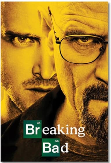 Breaking Bad